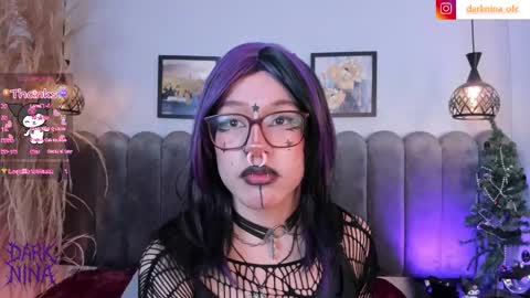 Nina online show from 11-15-25, 05:38