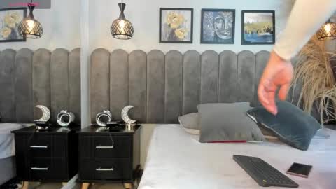 Nina online show from 01-07-26, 03:09