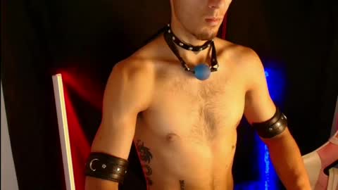 rosse online show from 04-21-26, 02:37