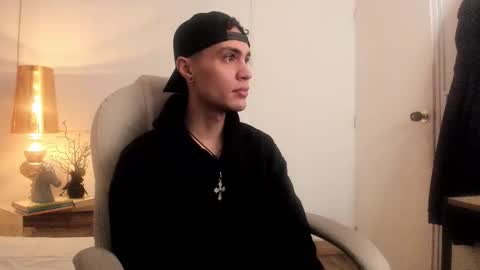 dark_sun333 online show from 01-18-26, 02:15