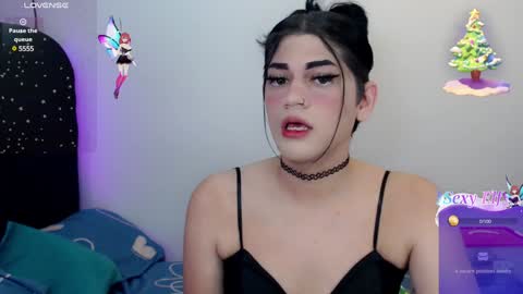 Rin Yamaoka online show from 12-31-24, 08:12