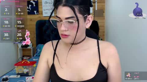 Rin Yamaoka online show from 02-14-25, 08:26