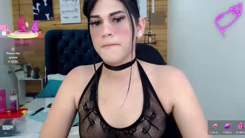 Rin Yamaoka online show from 02-26-25, 09:27