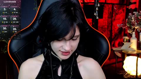 Vamp  online show from 12-21-24, 04:19