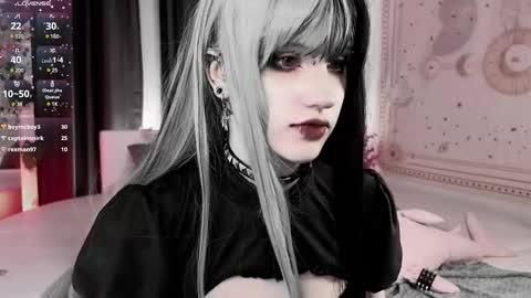 Vamp  online show from 03-08-25, 03:13