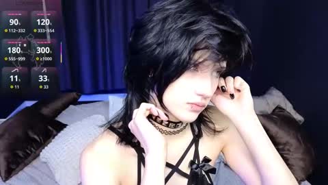 Vamp  online show from 09-22-25, 01:46