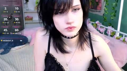 Snapshot of dark_vamp_ chatting on 10-03-25, 04:37 Vamp online show from 10-03-25, 04:37