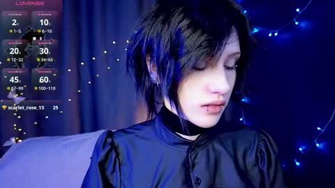 Snapshot of dark_vamp_ chatting on 12-14-25, 06:56 Vamp online show from 12-14-25, 06:56