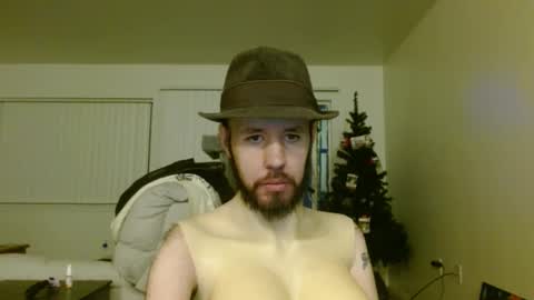 Dark Yoh online show from 01-12-25, 02:24