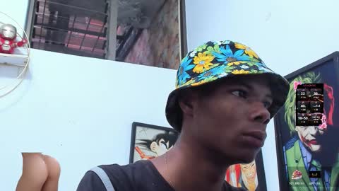 darkalphax online show from 02-09-26, 11:58