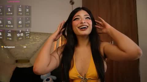 Angel Darcy  online show from 01-16-26, 12:25