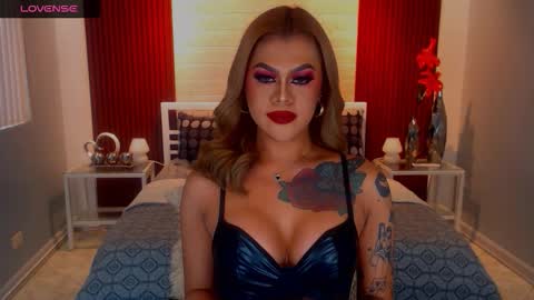 Snapshot of darkbeautysophia chatting on 10-03-25, 01:46 SOPHIA SANCHEZ online show from 10-03-25, 01:46
