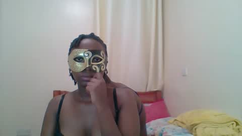 Ari online show from 04-24-26, 01:52