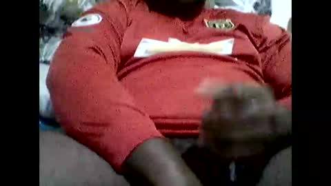 Darkdre the1 online show from 02-02-25, 11:11