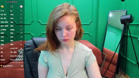 darkericaaaa online show from 05-07-26, 02:11