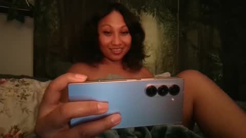 SweetCreamer online show from 09-27-25, 06:51