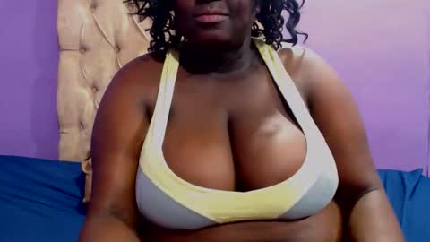 darkgiantmelanin online show from 01-13-26, 05:40