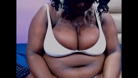 darkgiantmelanin online show from 02-06-26, 05:49