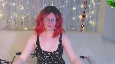 Kelly online show from 12-20-24, 01:00