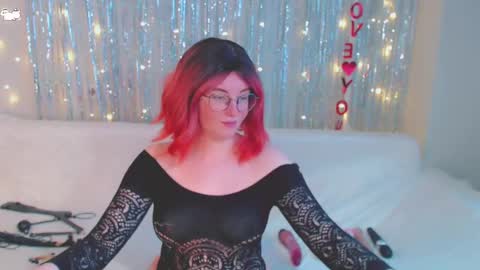 Kelly online show from 01-09-25, 08:34