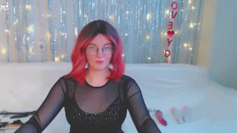 Kelly online show from 01-18-25, 09:13