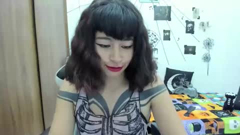 Hi Im Yuri  independent modelhelp me get my 111 hands upuwu online show from 03-05-25, 12:05