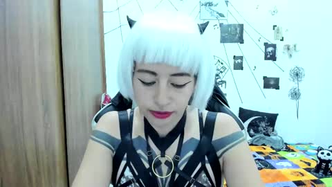 Hi Im Yuri  independent modelhelp me get my 111 hands upuwu online show from 03-09-25, 12:10