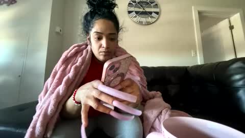 ScorpioKingX online show from 02-13-26, 04:36