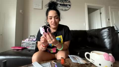 ScorpioKingX online show from 03-23-26, 05:39