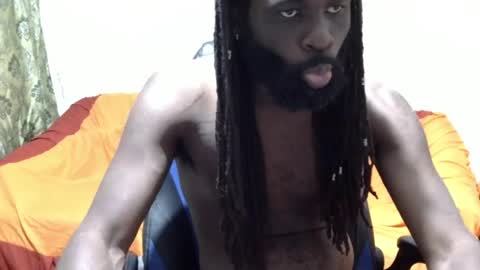 Darkkras online show from 07-31-26, 03:17