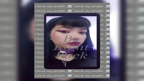  Camila online show from 11-02-25, 03:42