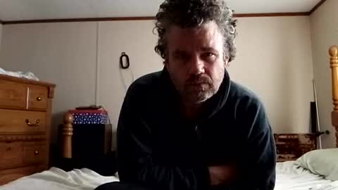 Touchy Feely.......Read Bio online show from 02-01-26, 03:21