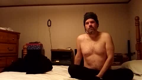 Touchy Feely.......Read Bio online show from 02-06-26, 11:35