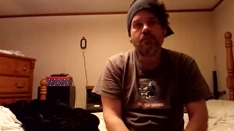 Touchy Feely.......Read Bio online show from 02-08-26, 11:46