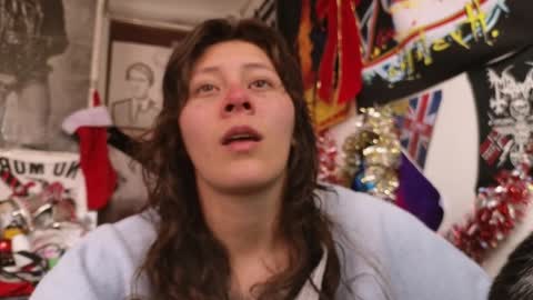 Darkness online show from 12-03-24, 08:39