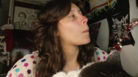 Darkness online show from 12-03-24, 11:46