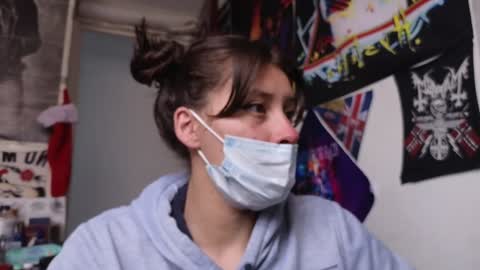 Darkness online show from 12-05-24, 07:06