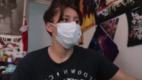 Darkness online show from 12-06-24, 08:07