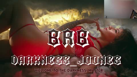 Darkness online show from 12-09-24, 09:48