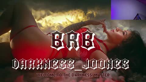 Darkness online show from 12-10-24, 12:50