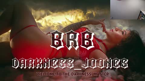 Darkness online show from 12-11-24, 06:09