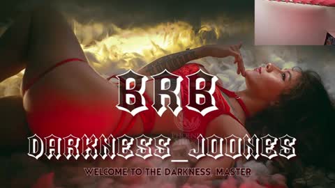 Darkness online show from 12-13-24, 07:43