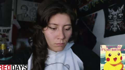 Darkness online show from 12-13-24, 10:45