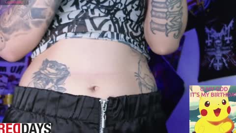 Darkness online show from 12-14-24, 01:50