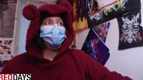 Darkness online show from 12-19-24, 07:40