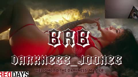 Darkness online show from 12-19-24, 10:42