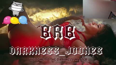 Darkness online show from 01-09-25, 07:08