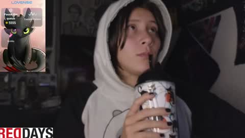 Darkness online show from 01-17-25, 11:51