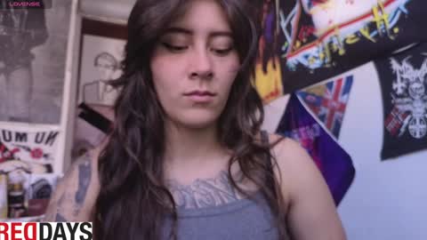 Darkness online show from 01-22-25, 07:56