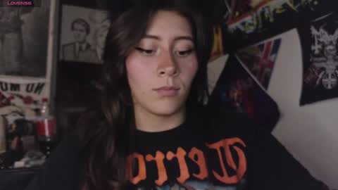 Darkness online show from 01-27-25, 11:11